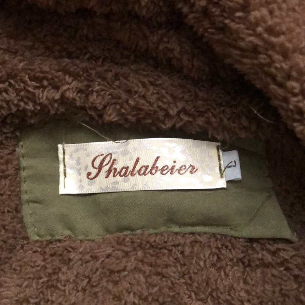 Winter jacket - Picture 5 of 5